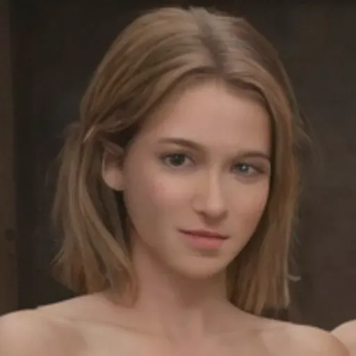 yapay zekâ porno foto üretici