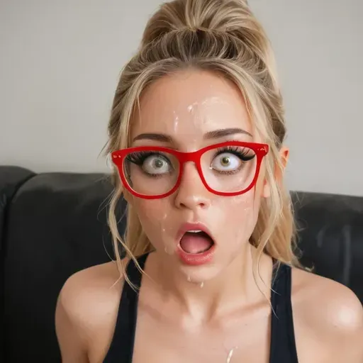Generator obrazów pornograficznych z wykorzystaniem sztucznej inteligencji