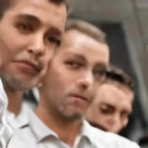 Generator obrazów pornograficznych z wykorzystaniem sztucznej inteligencji