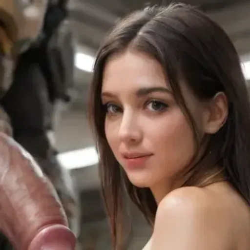 yapay zekâ porno görsel üretici