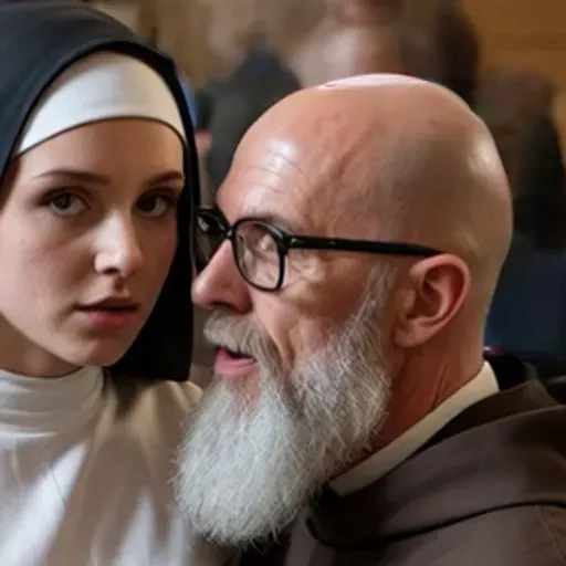 generatore di immagini porno IA
