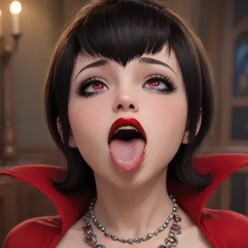 AI porn image generator