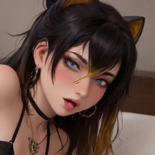generatore di immagini porno IA