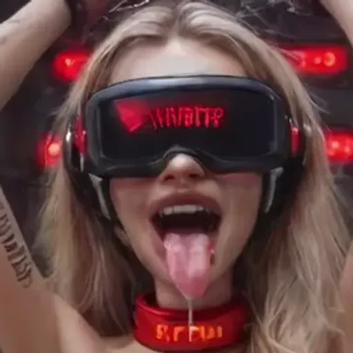 KI-Pornobild-Generator