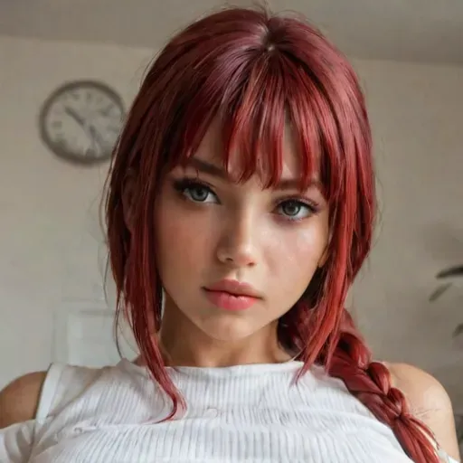 generatore di immagini porno IA