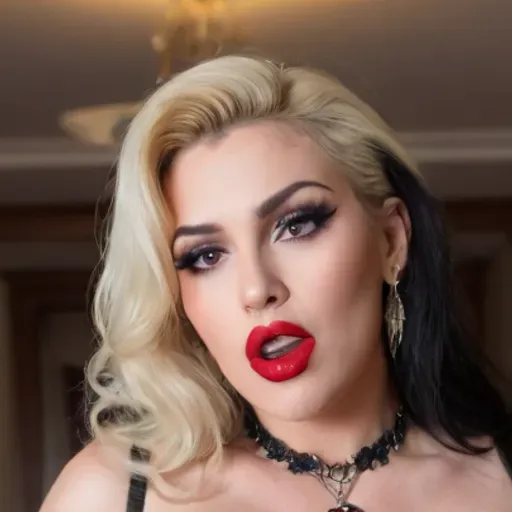 generatore di immagini porno IA