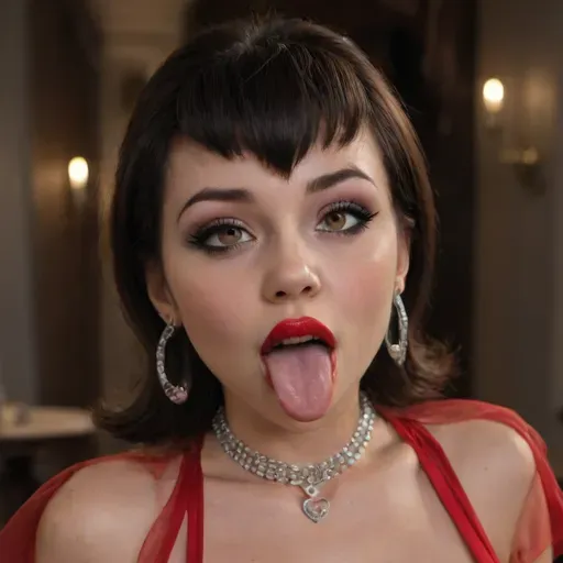 yapay zekâ porno görsel üretici