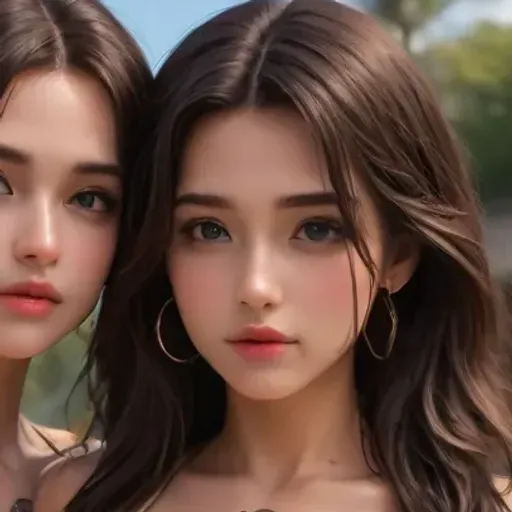 โปรแกรมสร้างภาพโปรนที่ใช้ปัญหา AI