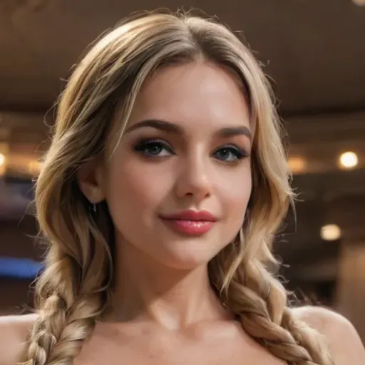 generatore di immagini porno IA