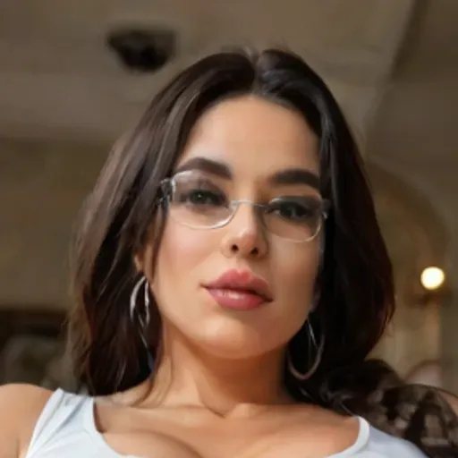 yapay zekâ porno görsel üretici