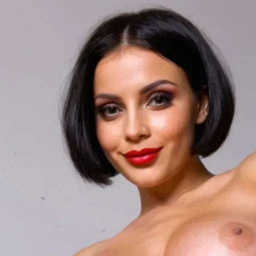 yapay zekâ porno görsel üretici