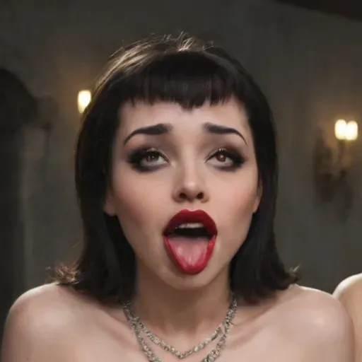 KI-Pornobildchen-Generator
