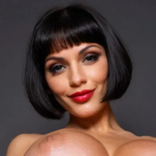 generatore di immagini porno IA