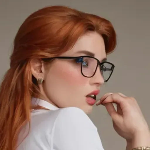 Generator obrazów pornograficznych z wykorzystaniem sztucznej inteligencji