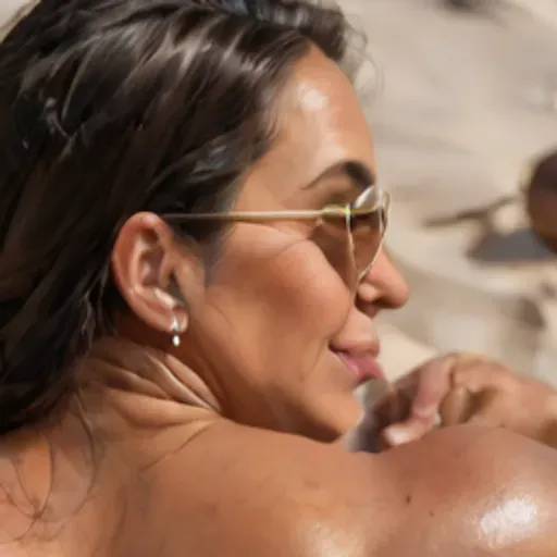 generatore di immagini porno IA