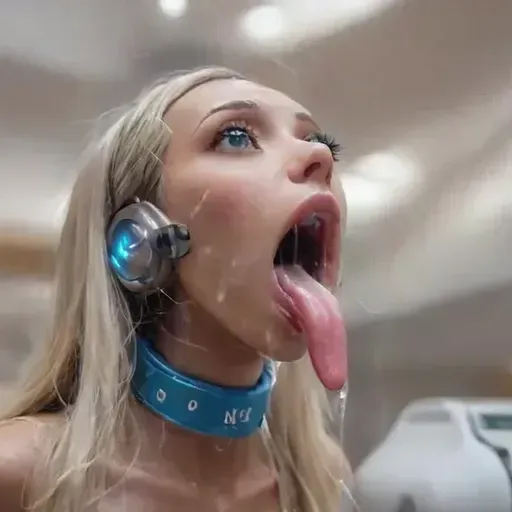 generatore di immagini porno IA