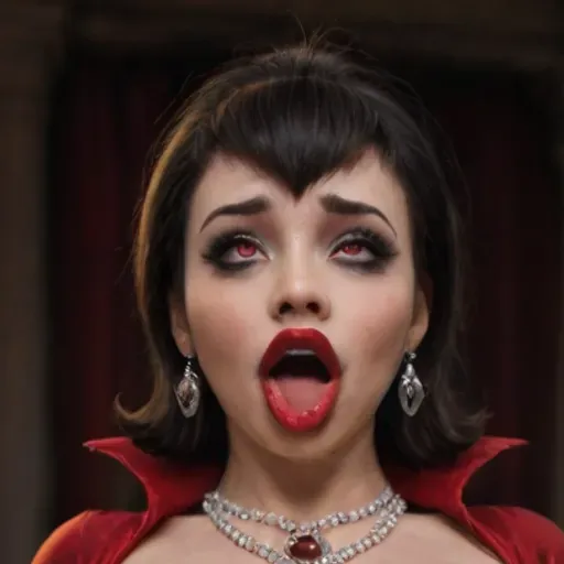 generatore di immagini porno IA