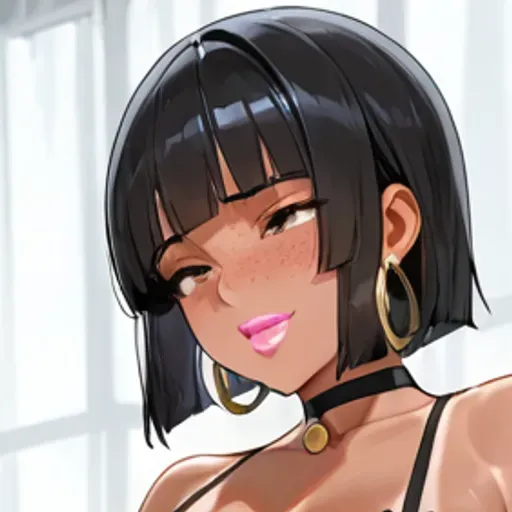 generatore di immagini porno IA