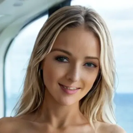 Generator obrazów pornograficznych z wykorzystaniem sztucznej inteligencji