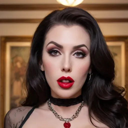 generatore di immagini porno IA