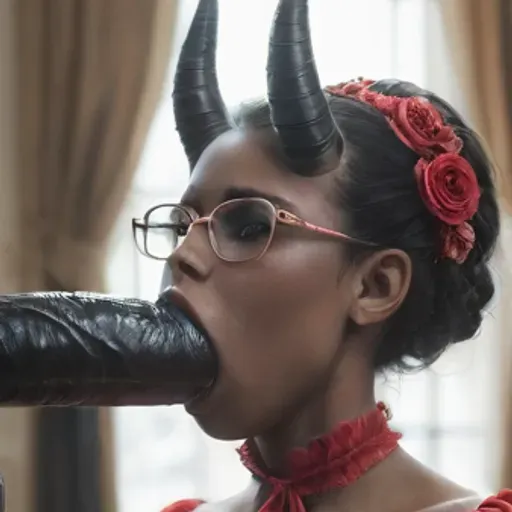 gerador de imagens pornô com IA