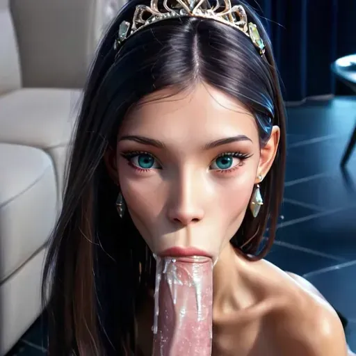 AI 포르노 이미지 생성기