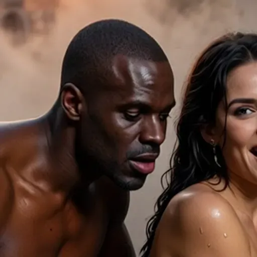 generatore di immagini porno IA
