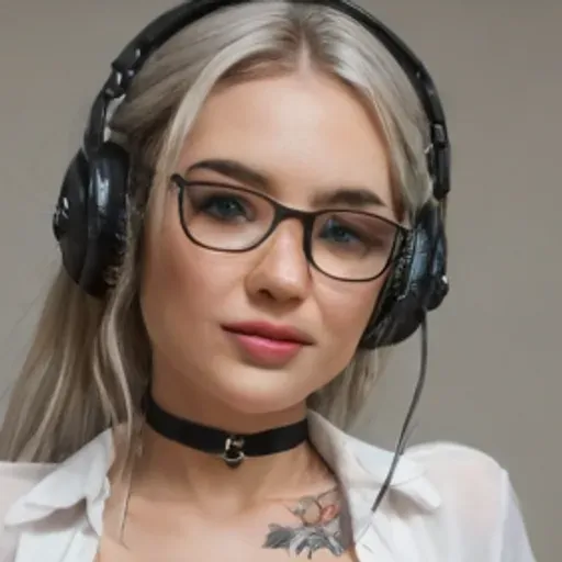generatore di immagini porno IA