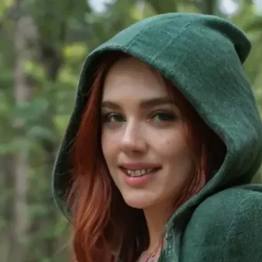Generator obrazów pornograficznych z wykorzystaniem sztucznej inteligencji