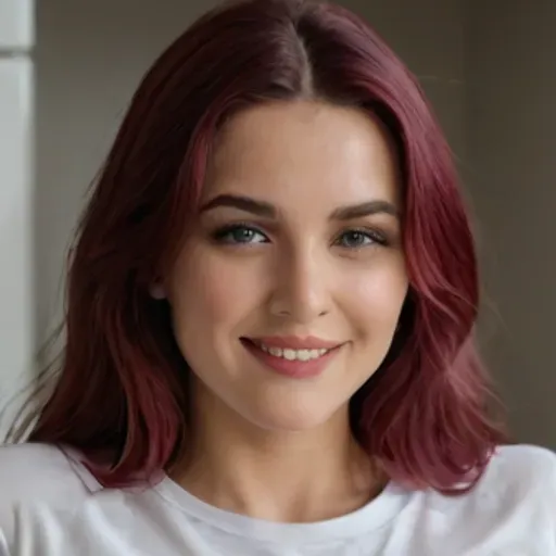 Generator obrazów pornograficznych z wykorzystaniem sztucznej inteligencji