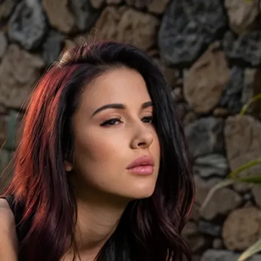 yapay zekâ porno görsel üretici