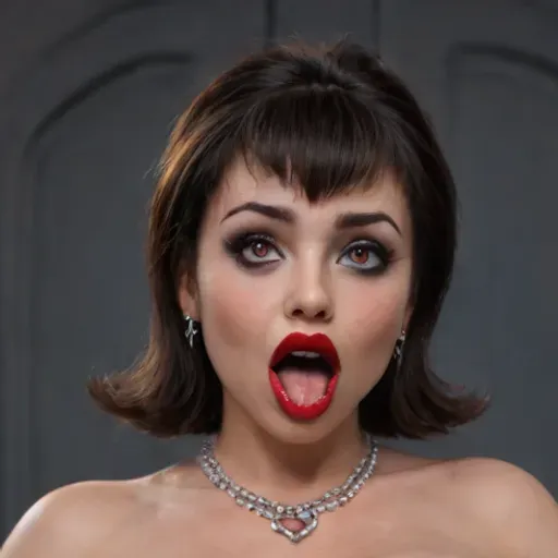 generatore di immagini porno IA