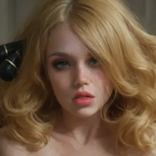 generatore di immagini porno IA