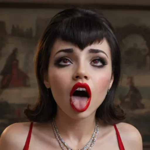 generatore di immagini porno IA