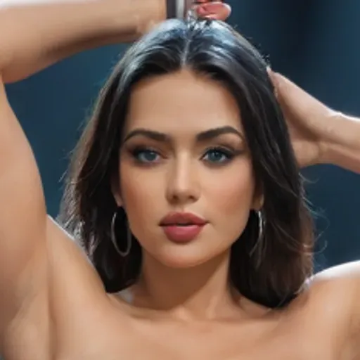 generatore di immagini porno IA