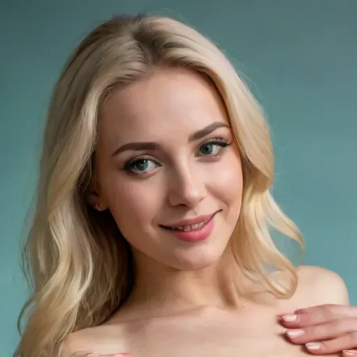 Generator obrazów pornograficznych z wykorzystaniem sztucznej inteligencji