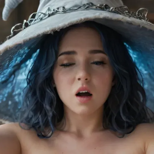 generatore di immagini porno IA