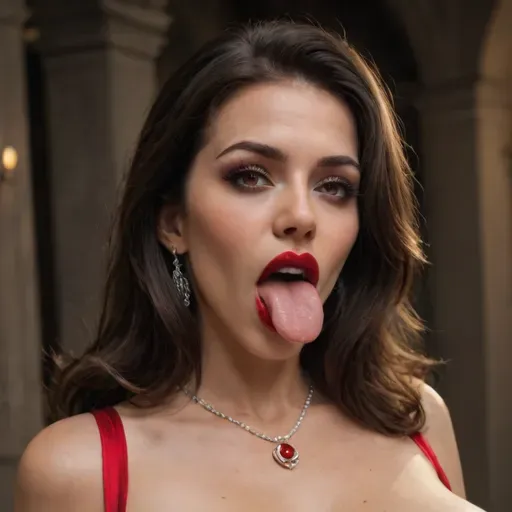 generatore di immagini porno IA