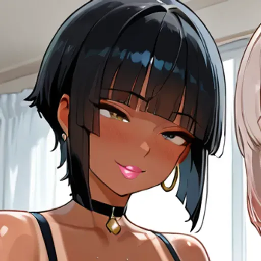 KI-Pornobild-Generator