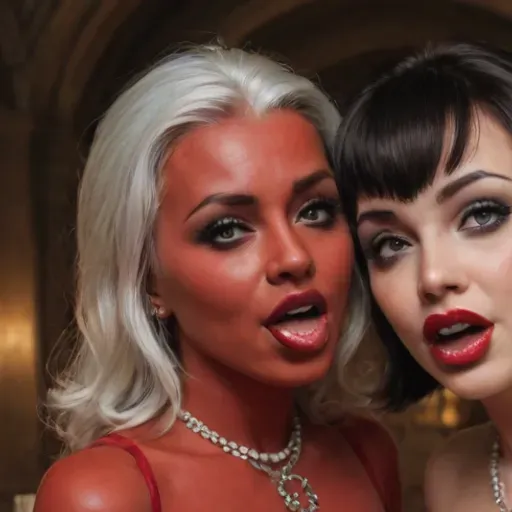 Generator obrazów pornograficznych z wykorzystaniem sztucznej inteligencji