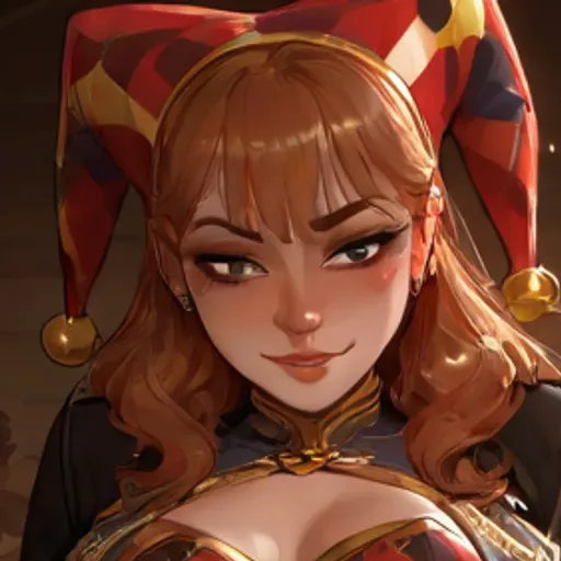 KI-Pornobild-Generator