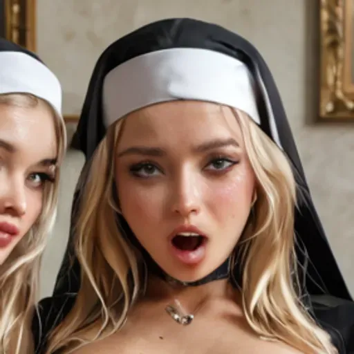 generatore di immagini porno IA