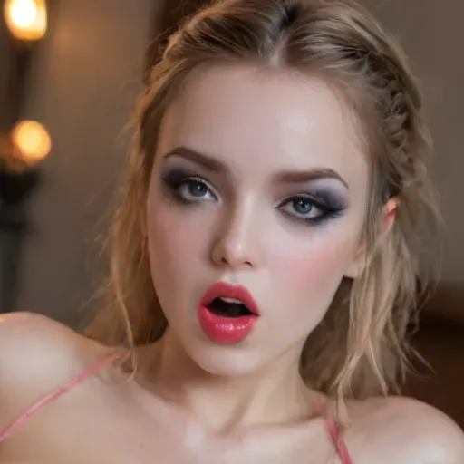 KI-Pornobild-Generator