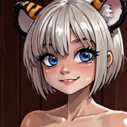 AIポルノ画像ジェネレーター