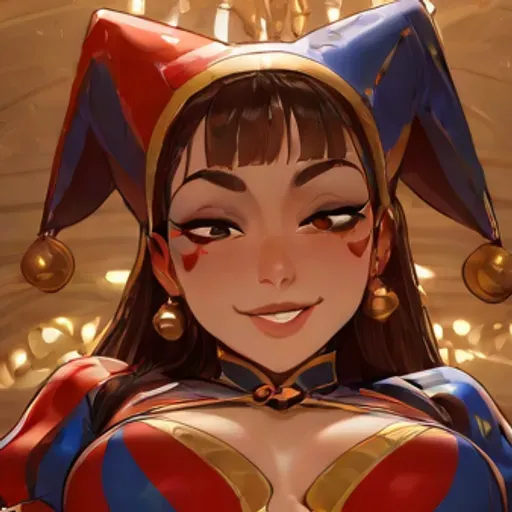 AIポルノ画像ジェネレーター