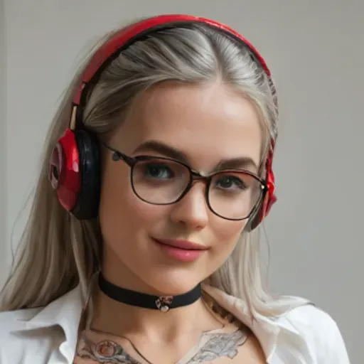 generatore di immagini porno IA