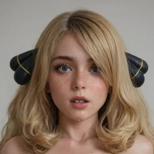 generatore di immagini porno IA