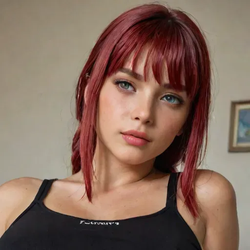 generatore di immagini porno IA