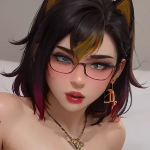 KI-Pornobild-Generator