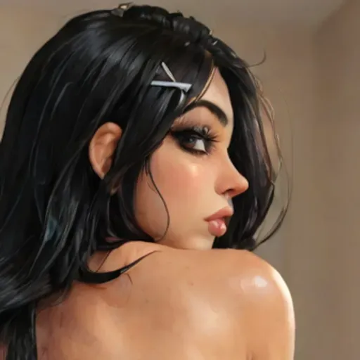 generatore di immagini porno IA